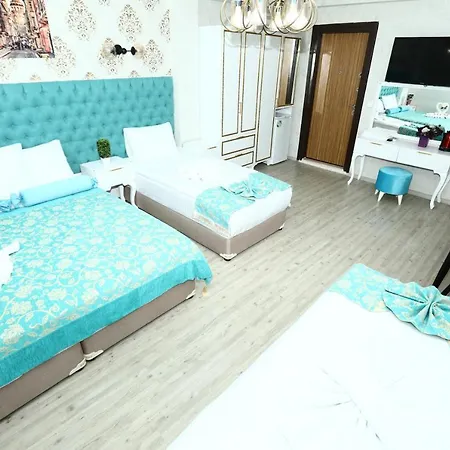 فندق Arges Old City Suites