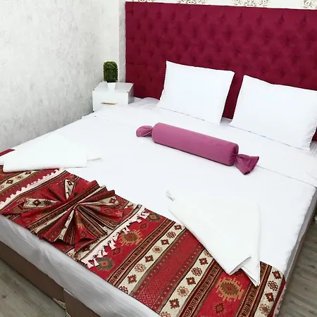 Arges Old City Suites فندق 3*