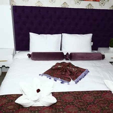 فندق Arges Old City Suites
