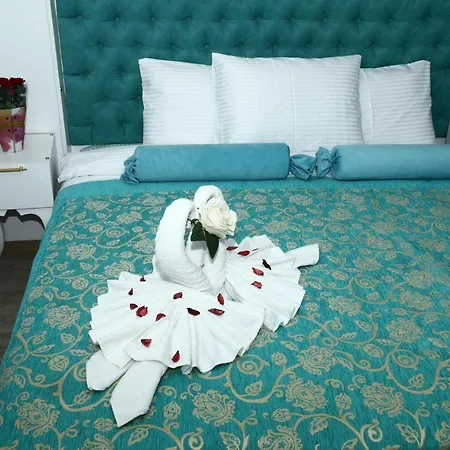 فندق Arges Old City Suites