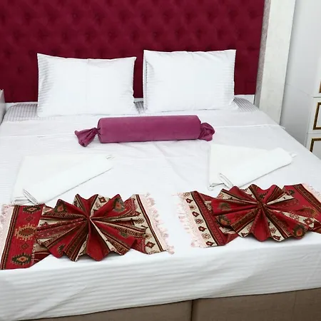 Arges Old City Suites 3* اسطنبول