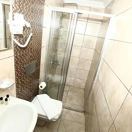 Arges Old City Suites فندق