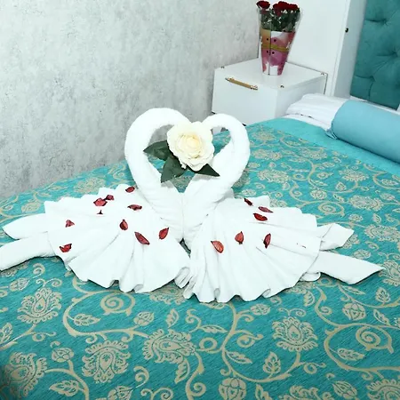 فندق Arges Old City Suites