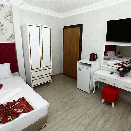Arges Old City Suites فندق