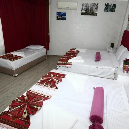 Arges Old City Suites فندق 3*