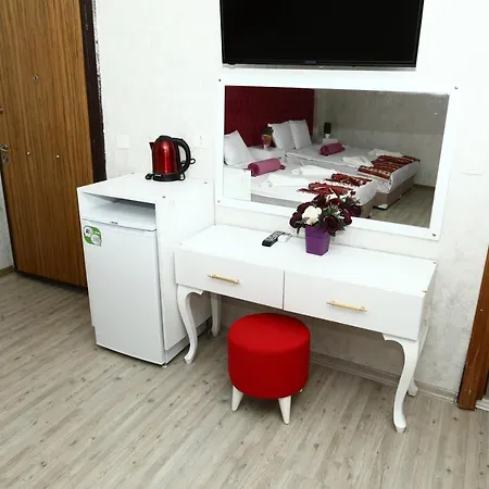 Arges Old City Suites 3*