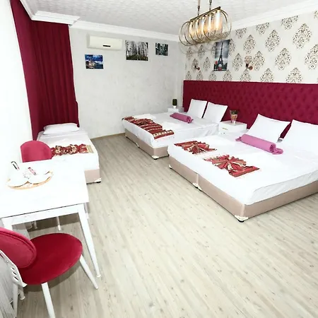 Hotel Arges Old City Suites