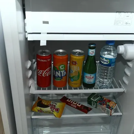 Hotel Arges Old City Suites Istanbul
