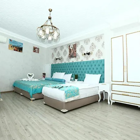 Hotel Arges Old City Suites Istanbul