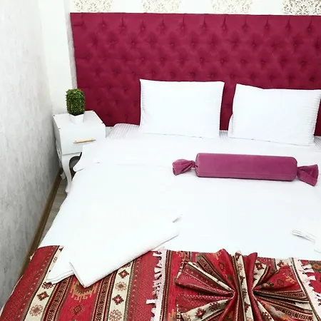 Arges Old City Suites Hotel