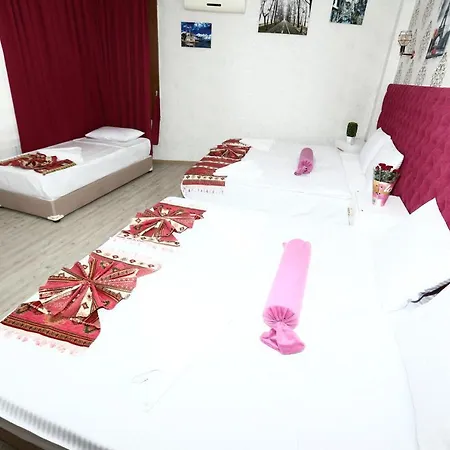 Arges Old City Suites 3*