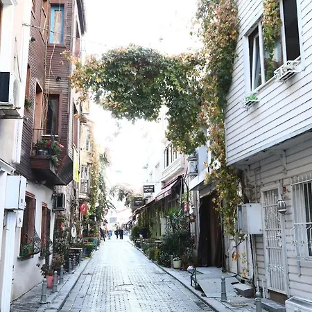 Arges Old City Suites 3*