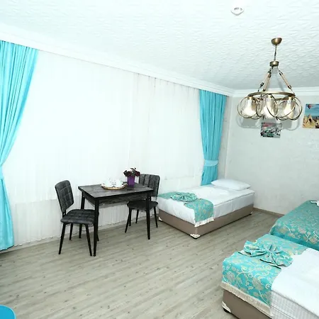 Arges Old City Suites 3*