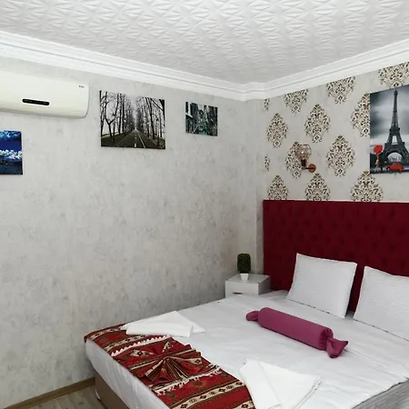 Arges Old City Suites 3*