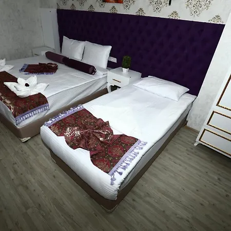 Arges Old City Suites Hotel 3*