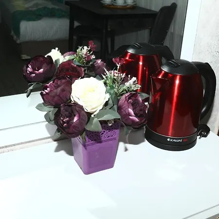 Hotel Arges Old City Suites Istambul