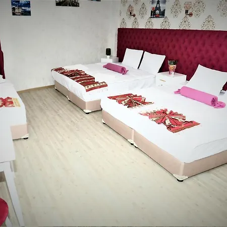 Hotel Arges Old City Suites 3*